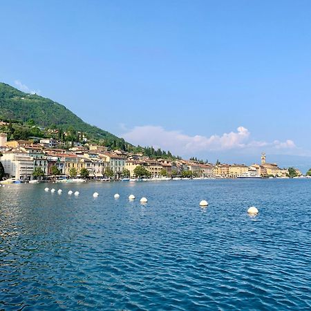 Residence Villa Alba Gardone Riviera Zewnętrze zdjęcie