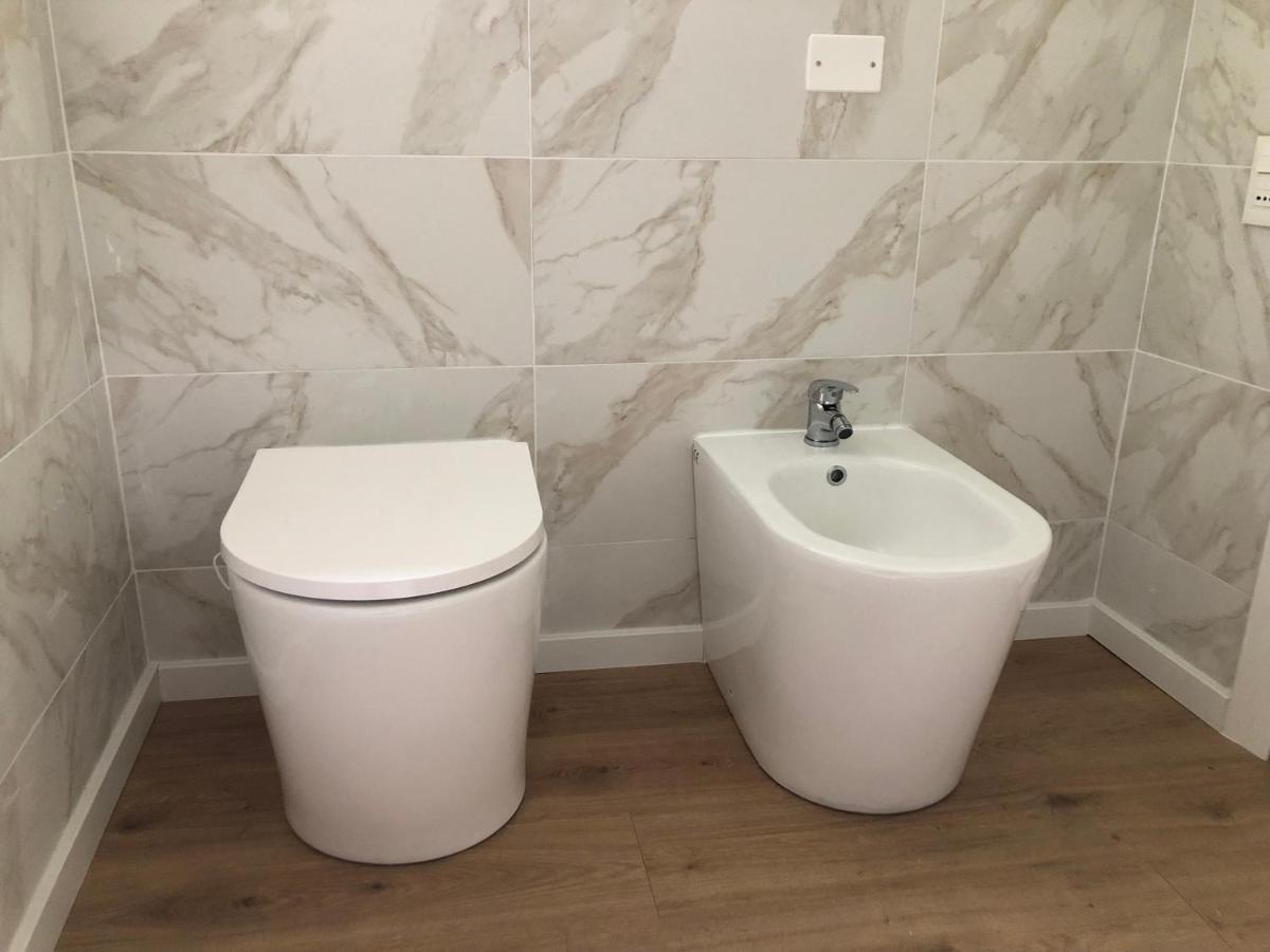 Residence Villa Alba Gardone Riviera Zewnętrze zdjęcie