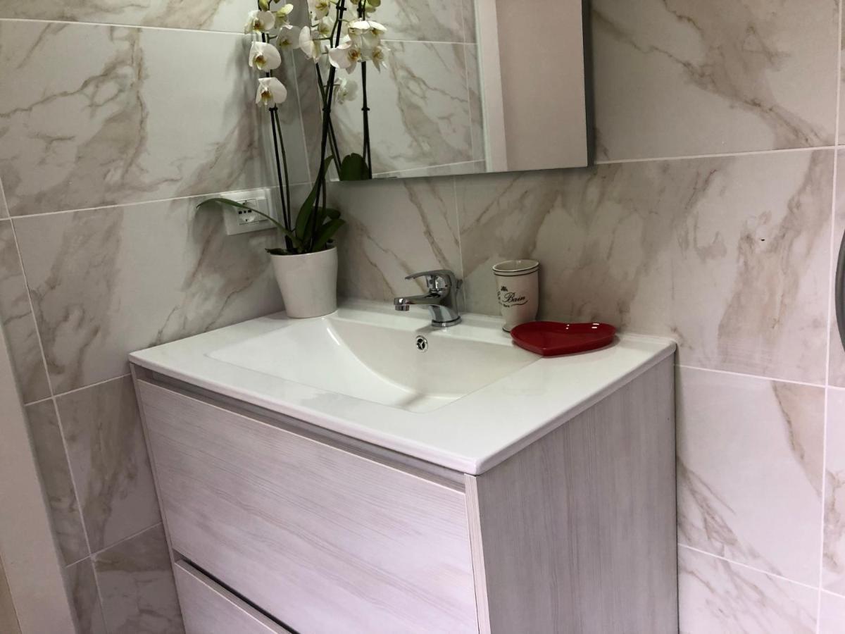 Residence Villa Alba Gardone Riviera Zewnętrze zdjęcie